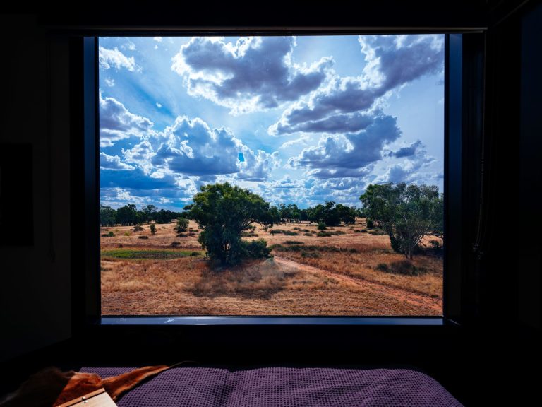 Sky Suite View