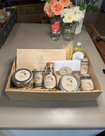 Cooks Hamper
