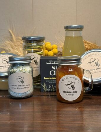 The Station Taster Hamper