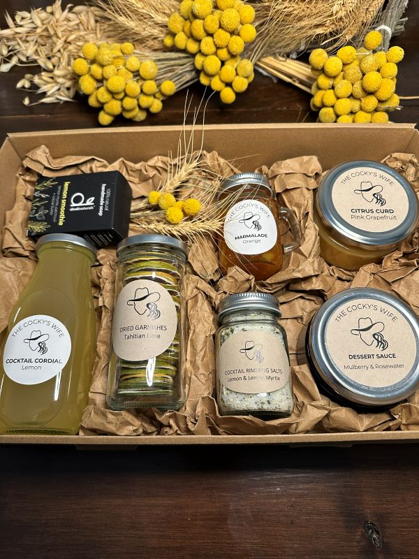 The Station Taster Hamper - Image 2