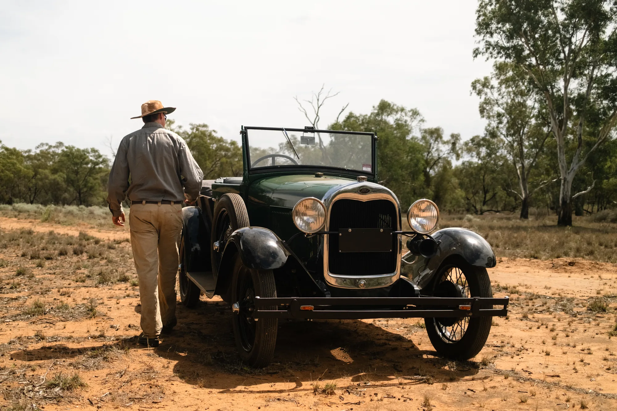 Indulge in our Pioneer's Picnic - Image 5